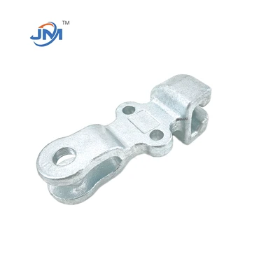 Υποδοχή τύπου WS Clevis