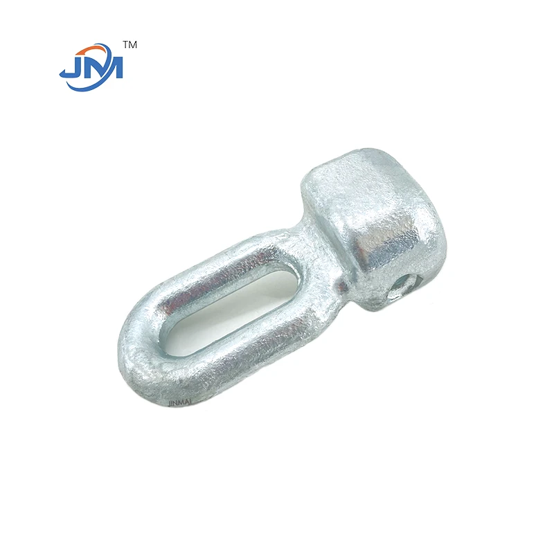 Power Fittings Υποδοχή Clevis