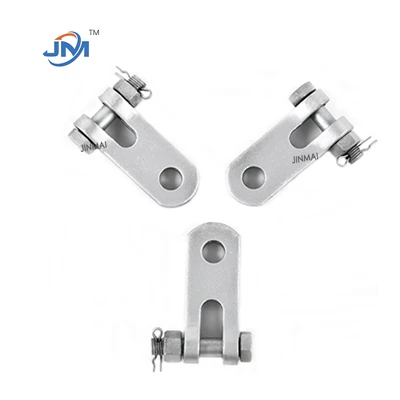 ZS Type Hang Plate Υψηλής ποιότητας-Καυτός-γαλβανισμένος χάλυβας