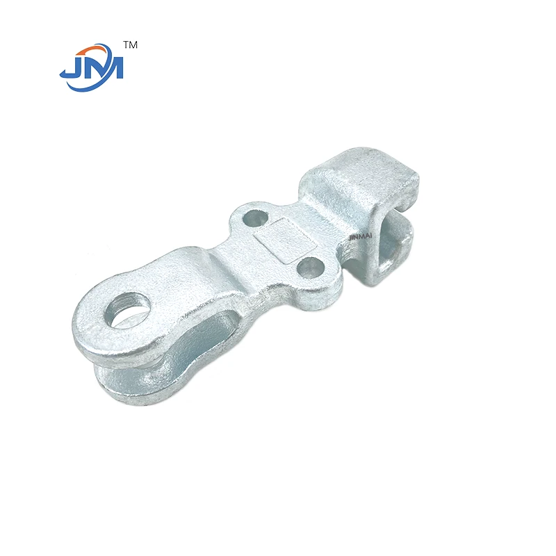 Υποδοχή τύπου WS Clevis