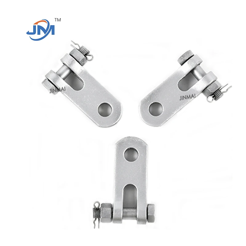 ZS Type Hang Plate Υψηλής ποιότητας-Καυτός-γαλβανισμένος χάλυβας